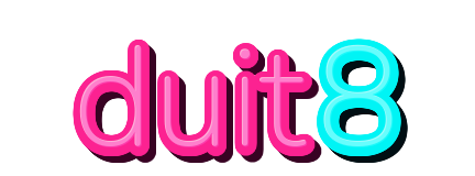 duit8 — logo kanal