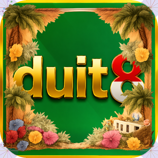 duit8 — mitra unggulan