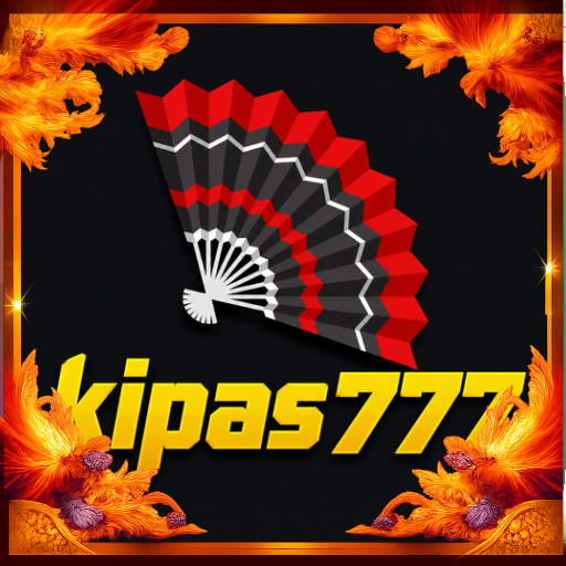 kipas777 — mitra unggulan