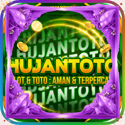 hujantoto — mitra unggulan